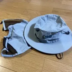 Franklin Climbing kids帽子　アウトドア