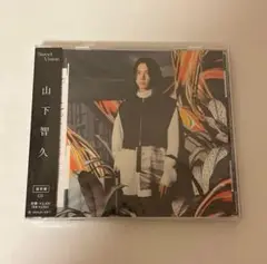 山下智久 Sweet Vision CD