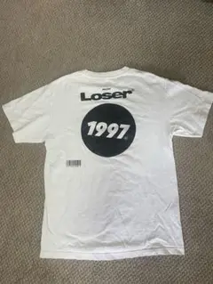 youthloser × タワーレコード コラボTshirt