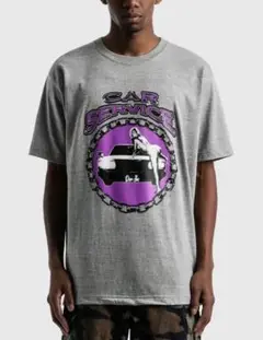 Car Service Tee