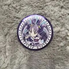 きみとアイドルプリキュア♪キュアキュンキュン
