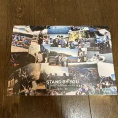 Official髭男dism STAND BY YOU VOL 05