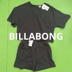水曜まで❣️送料無料❣️BILLABONGレディースCHILLWEARセットアップM
