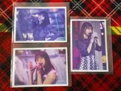 CHOOSE 5 PHOTOS齋藤飛鳥 生写真