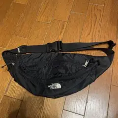 ノースフェイス　ウエストポーチ