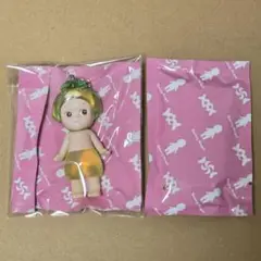 ソニーエンジェル　キャンディーストアシリーズ　ライム　ドッグ