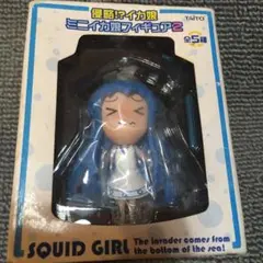 2025年最新】タイトー イカ娘 フィギュアの人気アイテム - メルカリ