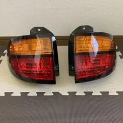 エスティマ ACR30 ACR40 テールランプ アエラス トヨタ