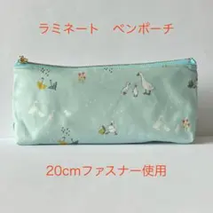 横から見ると大容量‼なペンケース