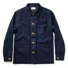 2025年最新】TAYLOR STITCH Gジャン・デニムジャケットの人気