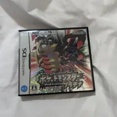 ポケットモンスター プラチナ ソフト DS