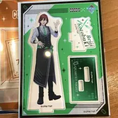 新品 寿嶺二 ココス アクリルスタンド うたプリ