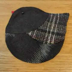 古布　ハンドメイド　コースター