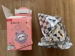 MINISO ちいかわ パジャマ フェイスチェンジ モモンガ 限定オマケ付き！