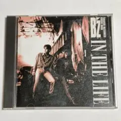 B'Z IN THE LIFE