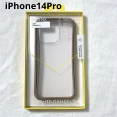 Mod NX iPhone 14 Pro ケース