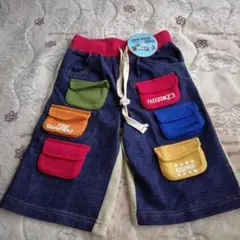ハーフパンツ 130サイズ
