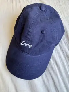 楽天イーグルス　LOWCAP ネイビー