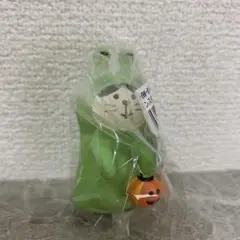 デコレ　コンコンブル モンスター猫