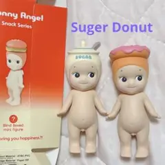 Suger Donut セット