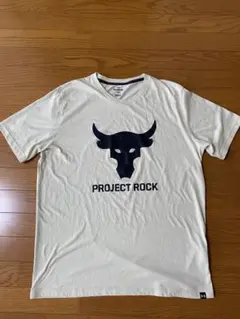 プロジェクトロック　Tシャツ　XXL