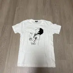 木村カエラ 10周年記念 Tシャツ
