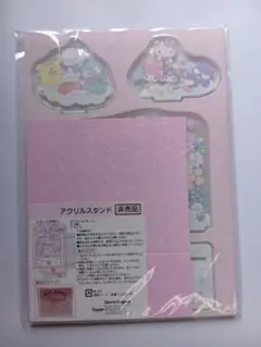 サンリオ アクリルスタンド