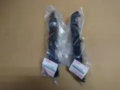 ワゴンRスマイル フロントバンパーサイドホルダ左右セット