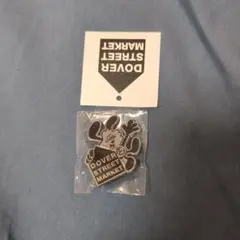 Verdy's Gift Shop Vick DSM PINS 限定