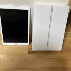 Apple iPad 第8世代　32GB (箱付き)