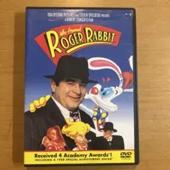 ロジャー・ラビット('88米) - メルカリ