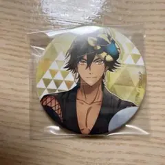 Fate FGO オジマンディアス　劇場版　缶バッジ　B