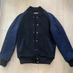 ガイジンメイド　スタジャン