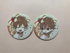 すとぷり ジェルくん 缶バッチ