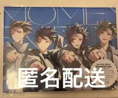 MOMENTUM Blu-ray付初回限定盤 A [ROF-MAO]