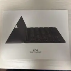 iPad Smart Keyboard 日本語配列 ブラック