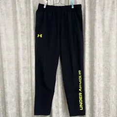 UNDER ARMOUR ウーブンパンツ　XL