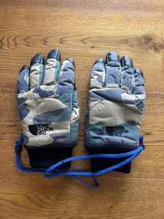 THE NORTH FACE FAKIE GLOVEフェイキーグローブ 手袋
