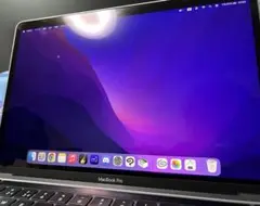 MacBook Pro13 2020 16G 1TB UK配列