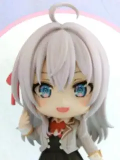 【新品 未開封】ねんどろいど アリサ ミハイロヴナ 九条 （ アーリャ ） A