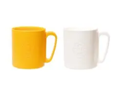 コールマン マクドナルド マグカップセット