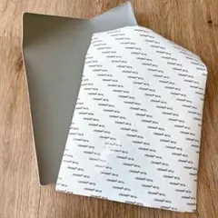 合皮補修シート21×28cm 2枚セット ソファー補修 レザーシート グレー