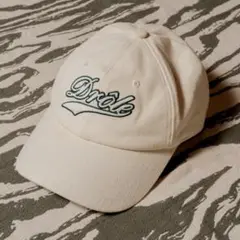 "Drole De Monsieur" ドロールドムッシュ キャップ フランス