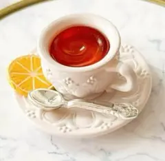 リーメント ホットレモンティー 紅茶 マイシークレットティータ イム