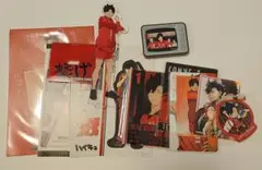 ハイキュー 黒尾鉄朗 まとめ売り