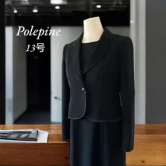 2025年最新】ポールパイン PolePine ブラックフォーマルの人気
