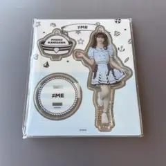 ノイミー　蟹沢萌子　アクスタ　アクリルスタンド