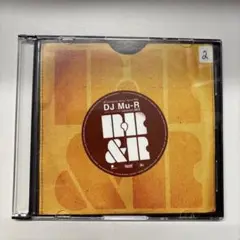 DJ MU-R / R , R&R VERSION,002