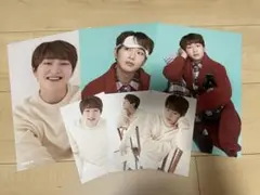 SHINee シーグリ 2020 オニュ