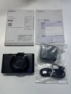 2025年最新】sony rx-100 ジャンクの人気アイテム - メルカリ